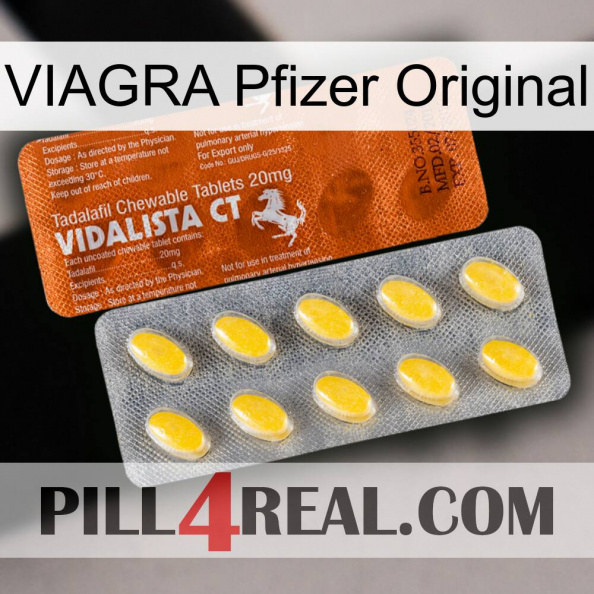 VIAGRA Pfizer Original 42